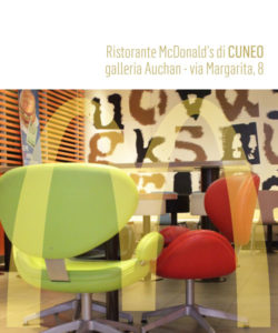 McDonald's - Cuneo